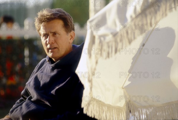 Martin Sheen, 1990