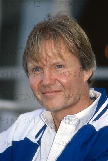 Jon Voight, 1989