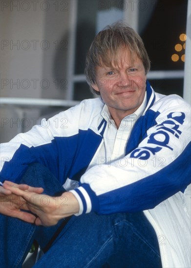 Jon Voight, 1989