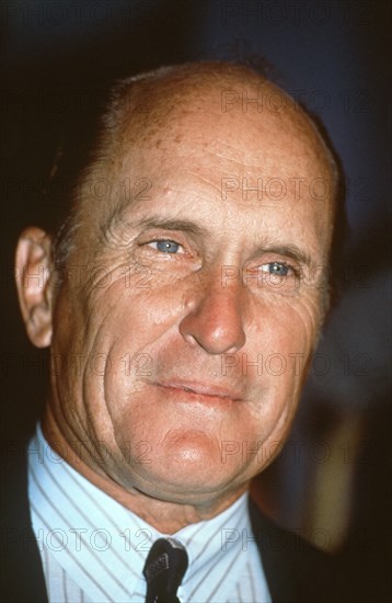 Robert Duvall, 1990