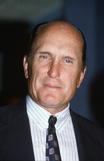 Robert Duvall, 1990