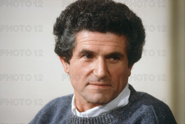 Claude Lelouch, 1987