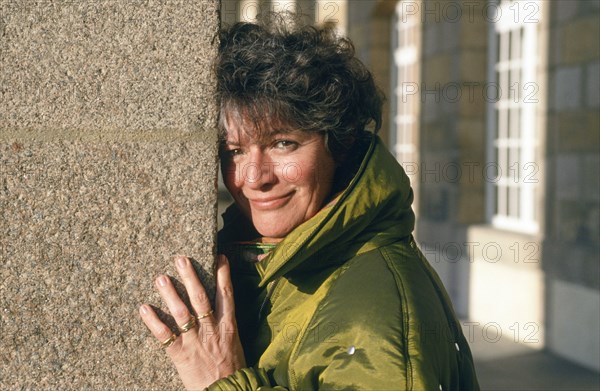 Anne-Marie Peysson, 1991