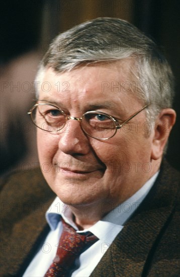 Jean Vautrin, 1991