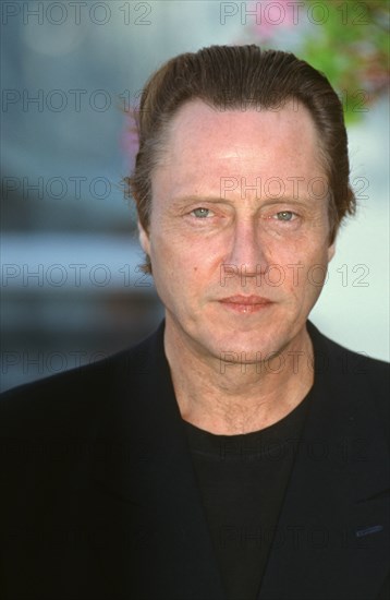 Christopher Walken, 1990