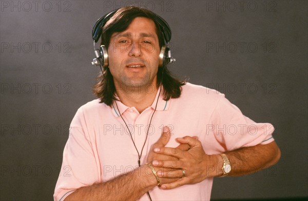 Ilie Nastase, 1987