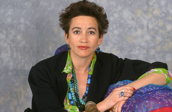 Caroline Loeb, 1998