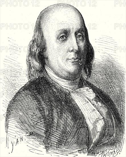 Benjamin Franklin