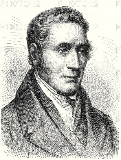 George Stephenson