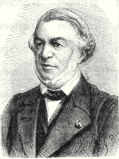 Eugène Flachat