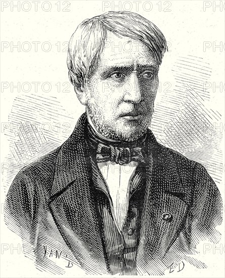 A.C. Becquerel