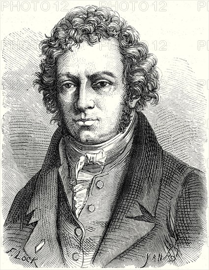 A.-M. Ampère