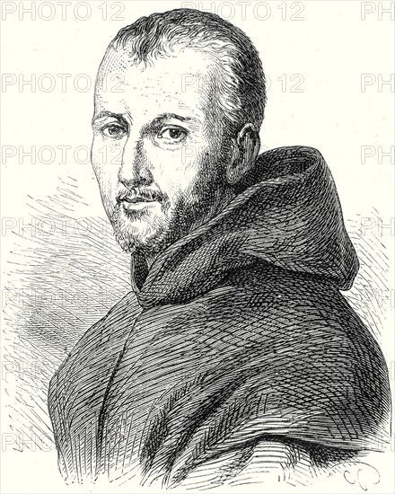 Father Mersenne