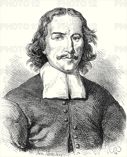 Otto von Guericke