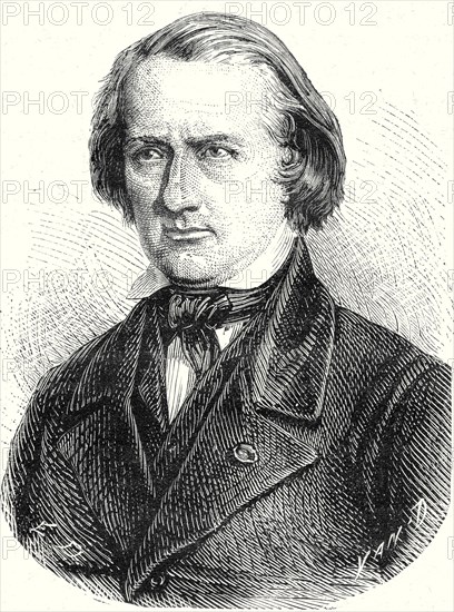 Henri Victor Regnault