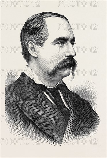 SIR W. PALLISER, 1873