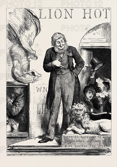 THE GENERAL ELECTION: THE POPULAR CANDIDATE, 1880