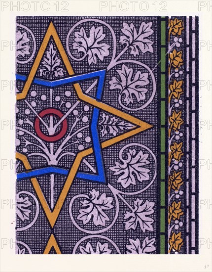 MediÃ¦val ornament