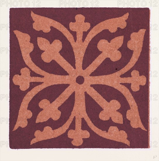 MediÃ¦val ornament