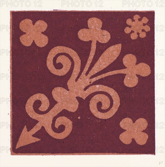 MediÃ¦val ornament