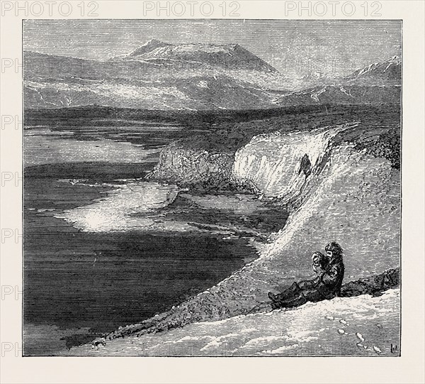 THE AUSTRIAN POLAR EXPEDITION: A NOVA ZEMBLA LANDSCAPE