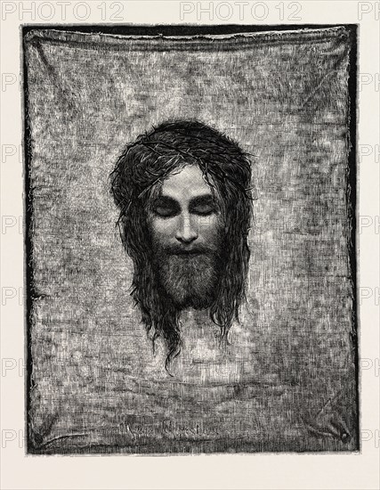 The Head of Christ