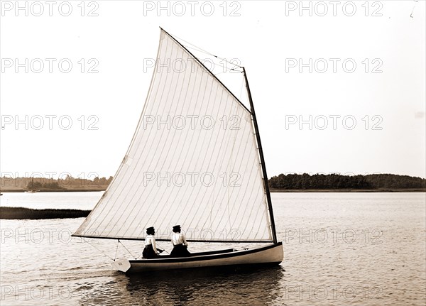 Mab, Mab (Sailboat), Sailboats, 1880