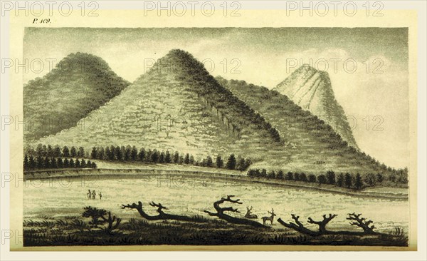 A Journal of travels into the Arkansa Territory, during the year 1819