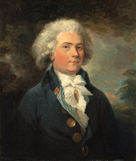 Walter Smith, unknown artist, 18th century, British