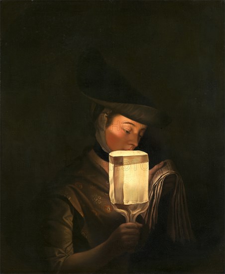 The Ballad Singer, Henry Robert Morland, 1730-1797, British