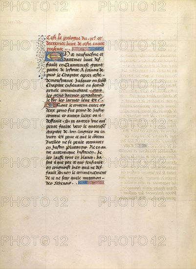 Text Page