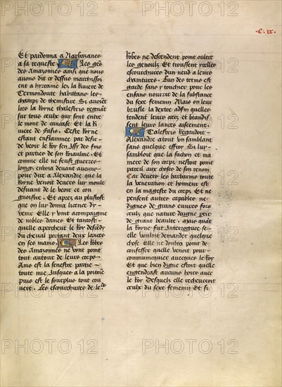 Text Page