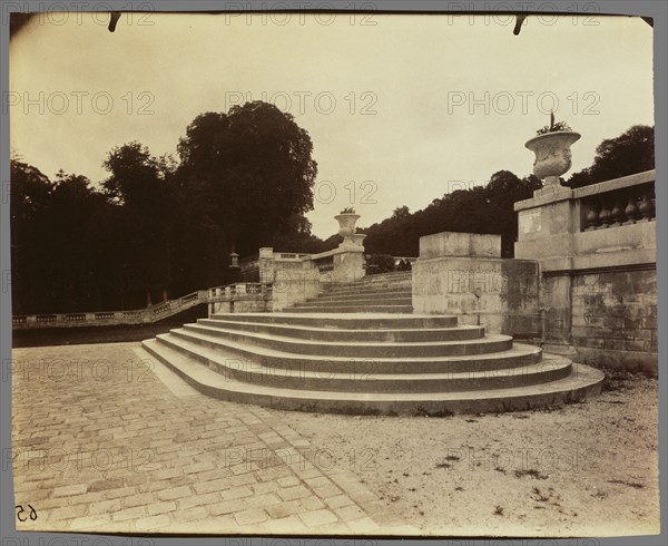 Parc de Saint Cloud