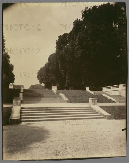 Parc de Saint-Cloud