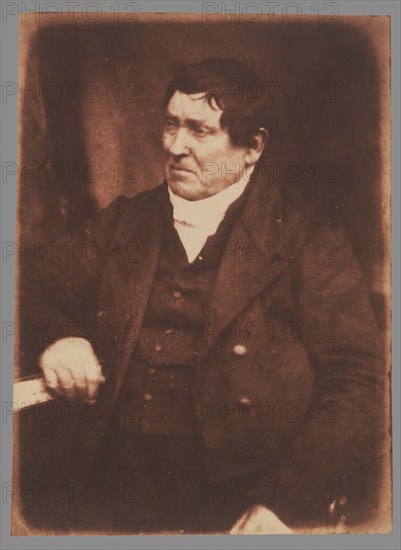 Rev Dr John Macdonald