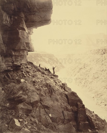 Grand Canyon of the Colorado River