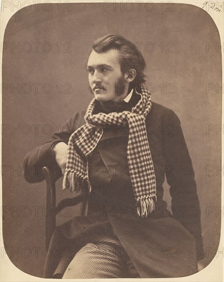 Gustave Doré