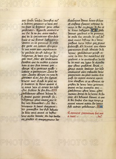 Text Page