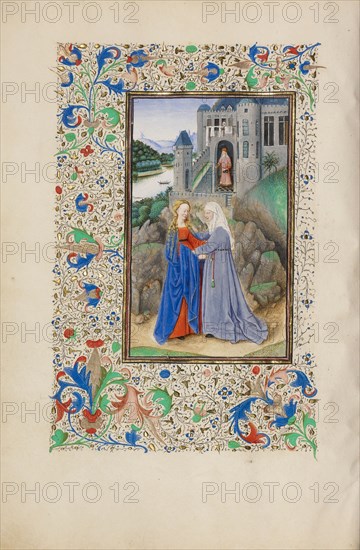 The Visitation