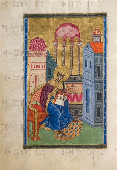 Solomon Writing