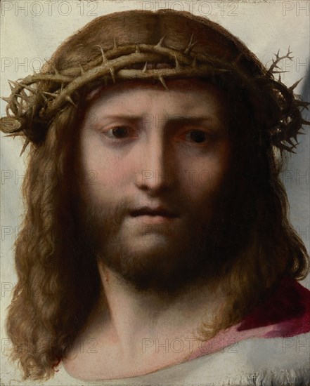 Head of Christ