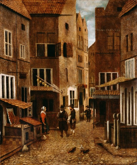 Street Scene