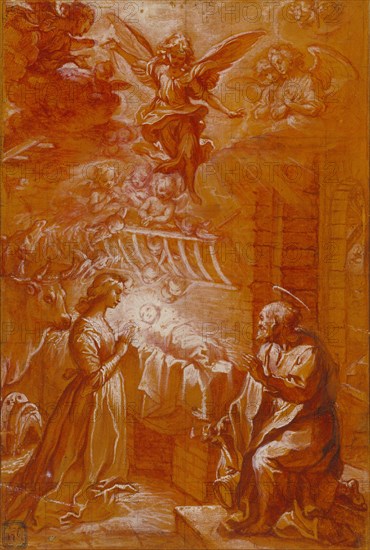 The Nativity