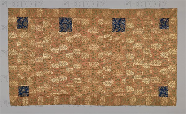 Kesa, Meiji period (1868–1912), late 19th century, Japan, Japan