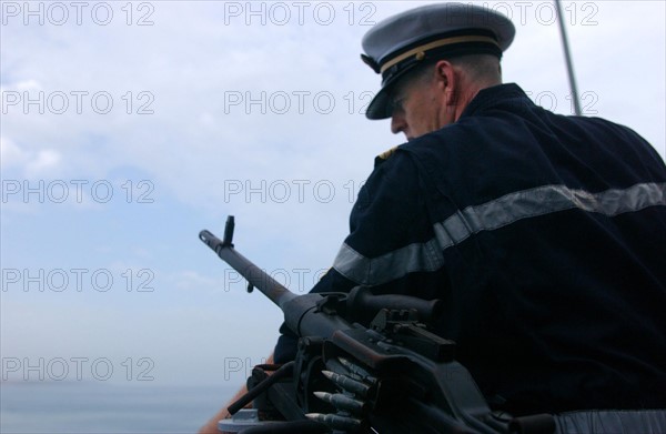 DJIBOUTI REPORTAGE