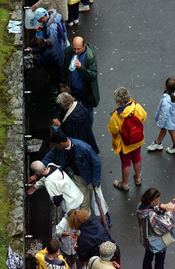 Lourdes (France)