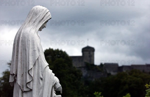 Lourdes (France)