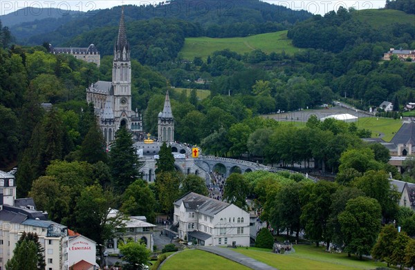 Lourdes