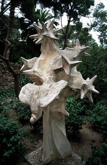 Park Güell