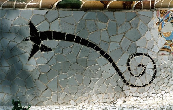 Park Güell